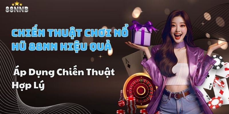 88nn nổ hũ