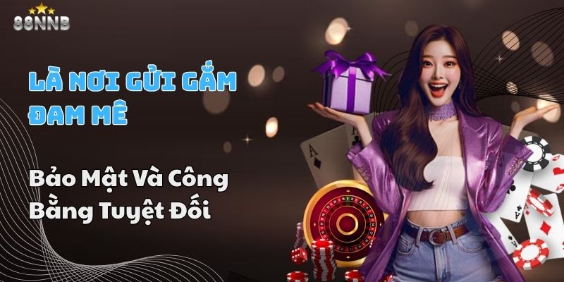 88nn sòng bài