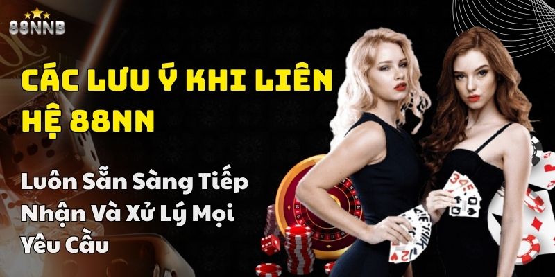 88nnh liên hệ