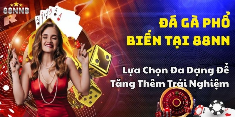 đá gà tại 88nn