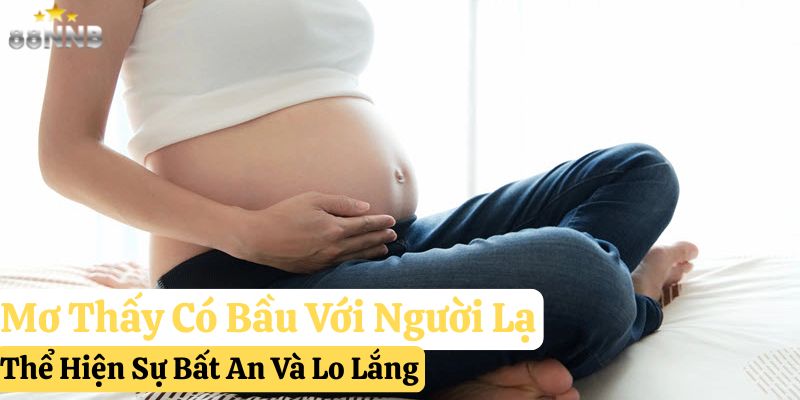 mơ thấy bầu