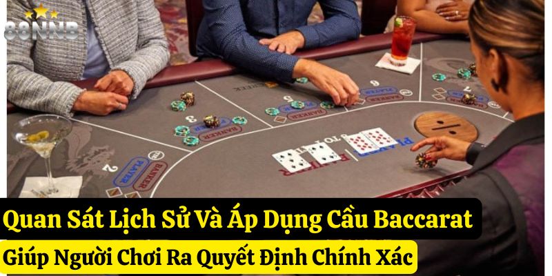 cách chơi baccarat luôn thắng 88nn