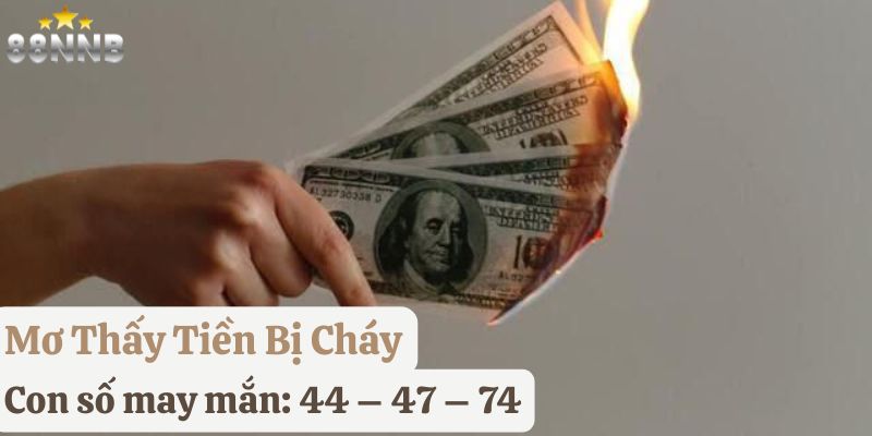 mơ thấy tiền